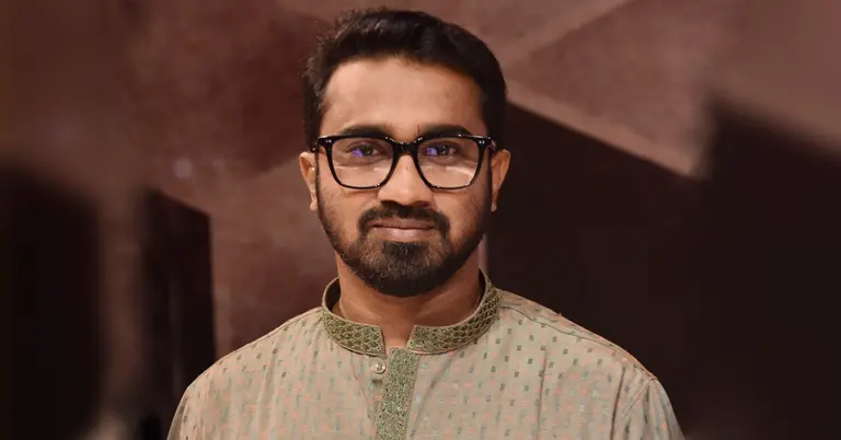 মো. রাশেদ খাঁন